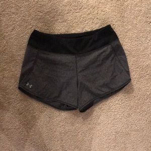 Under Armour Athletic Shorts